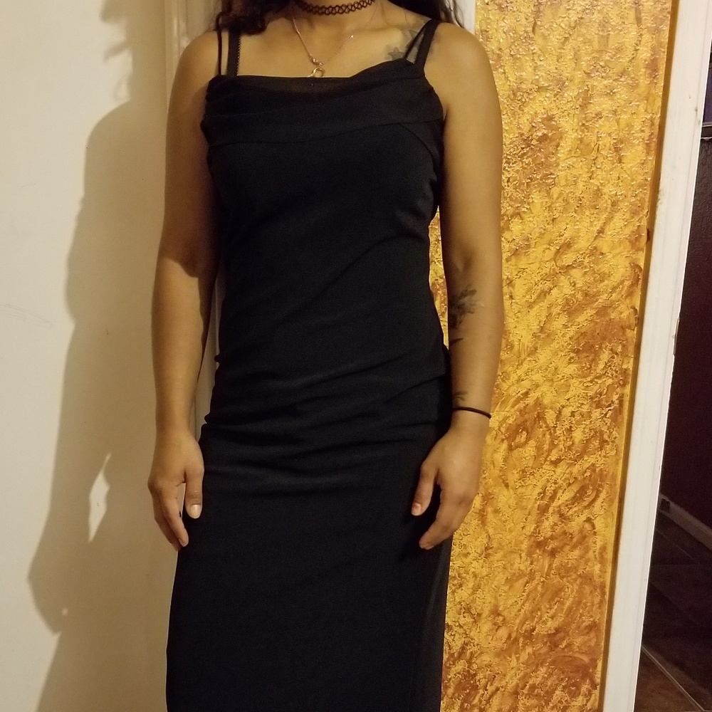 Long dress 5/6